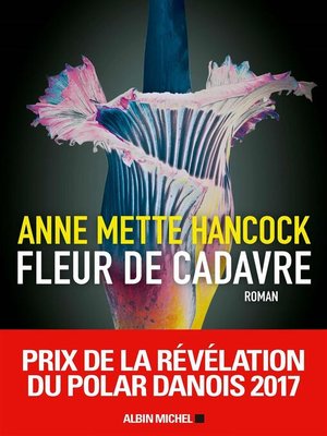 cover image of Fleur de cadavre